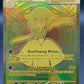Pokémon TCG: 2025 Mega Gardevoir ex - 187/132 - MEG: Mega Evolution