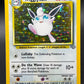 Pokémon TCG: 1999 Wigglytuff 16/64 Jungle Unlimited Holo