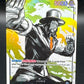 One Piece TCG: Rob Lucci OP03-076 L Pillars of Strength Alt Art