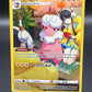 Pokémon TCG: 2022 Flaaffy TG03/TG30 SWSH: Silver Tempest Trainer Gallery