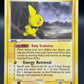 Pokémon TCG: 2003 Pichu 20/100 - EX: Sandstorm