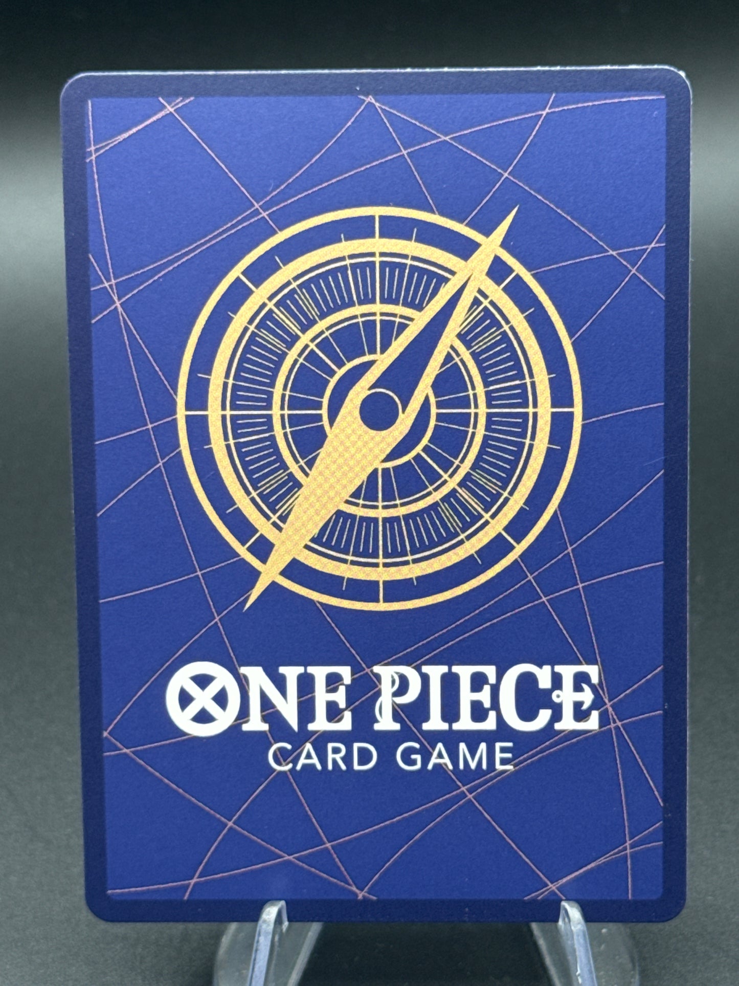 One Piece TCG: Loki - OP17-119 - The World's Strongest Warriors