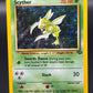 Pokémon TCG: 1999 Scyther 10/64 Jungle Unlimited Holo