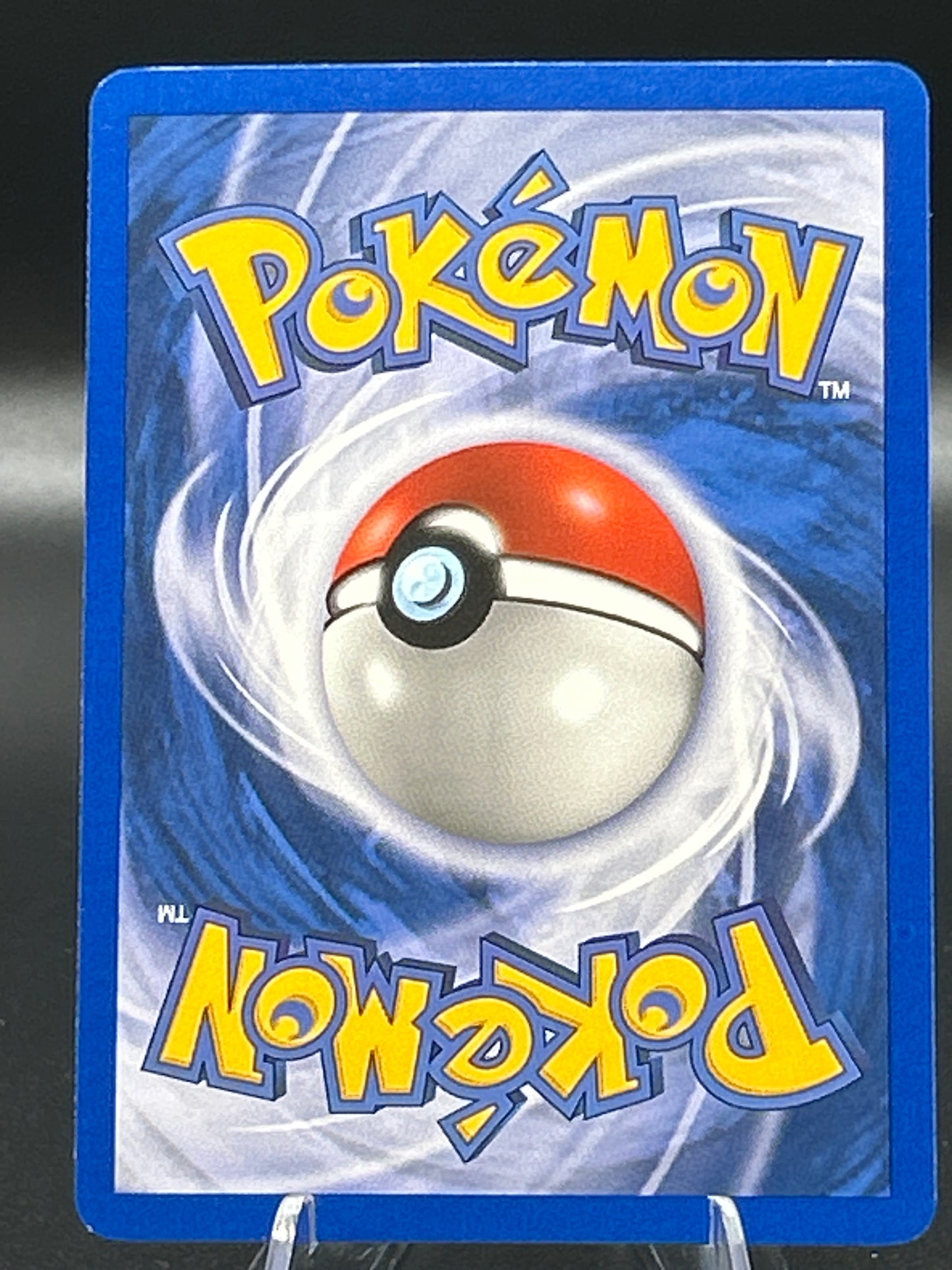 Pokémon TCG: 2002 Kabutops 27/110 Legendary Collection