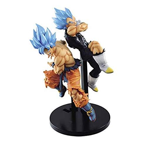 Dragon Ball: Super Tag Fighters
