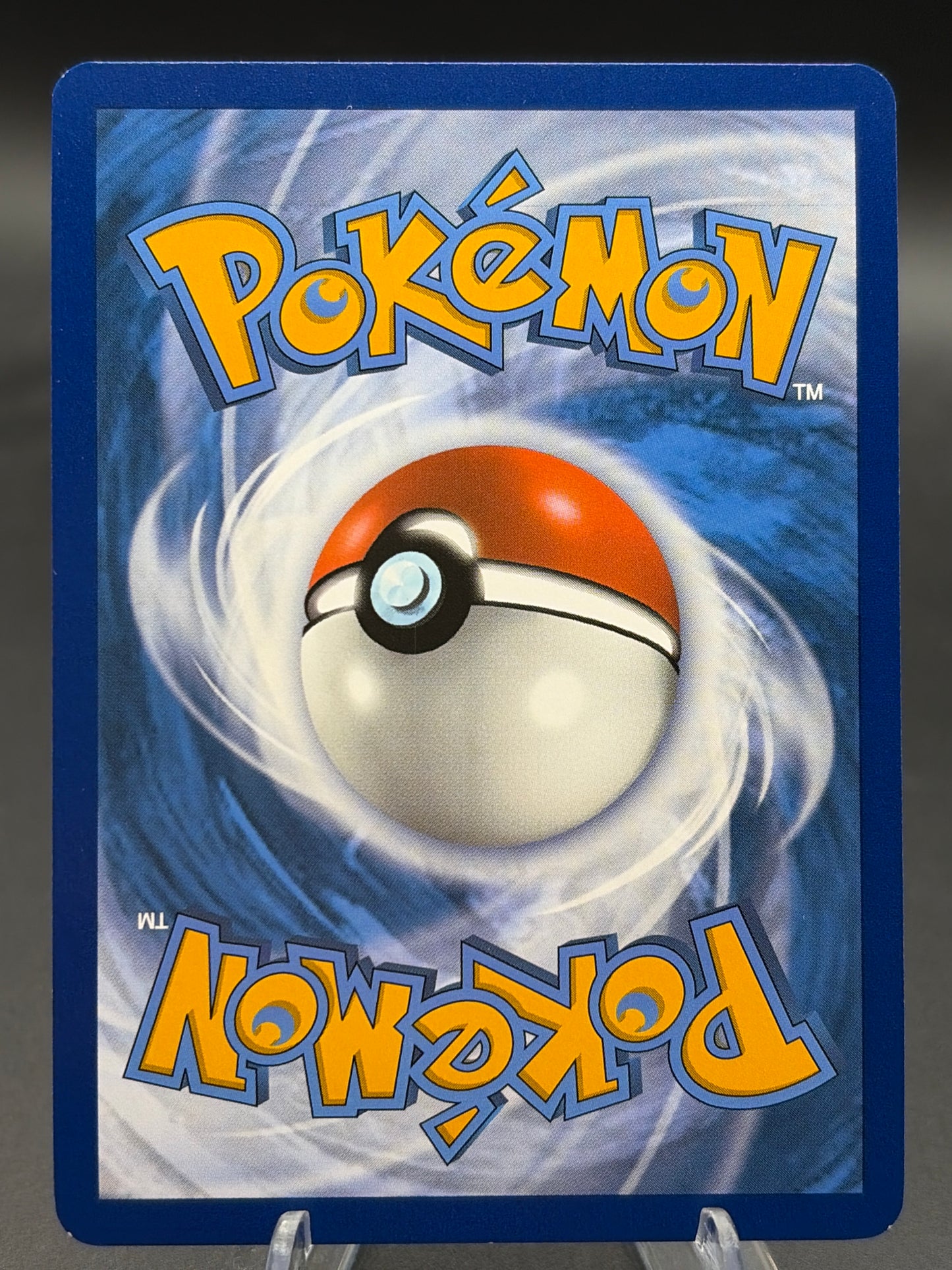 Pokémon TCG: 2023 Wo-Chien ex 257/193 SV: Paldea Evolved
