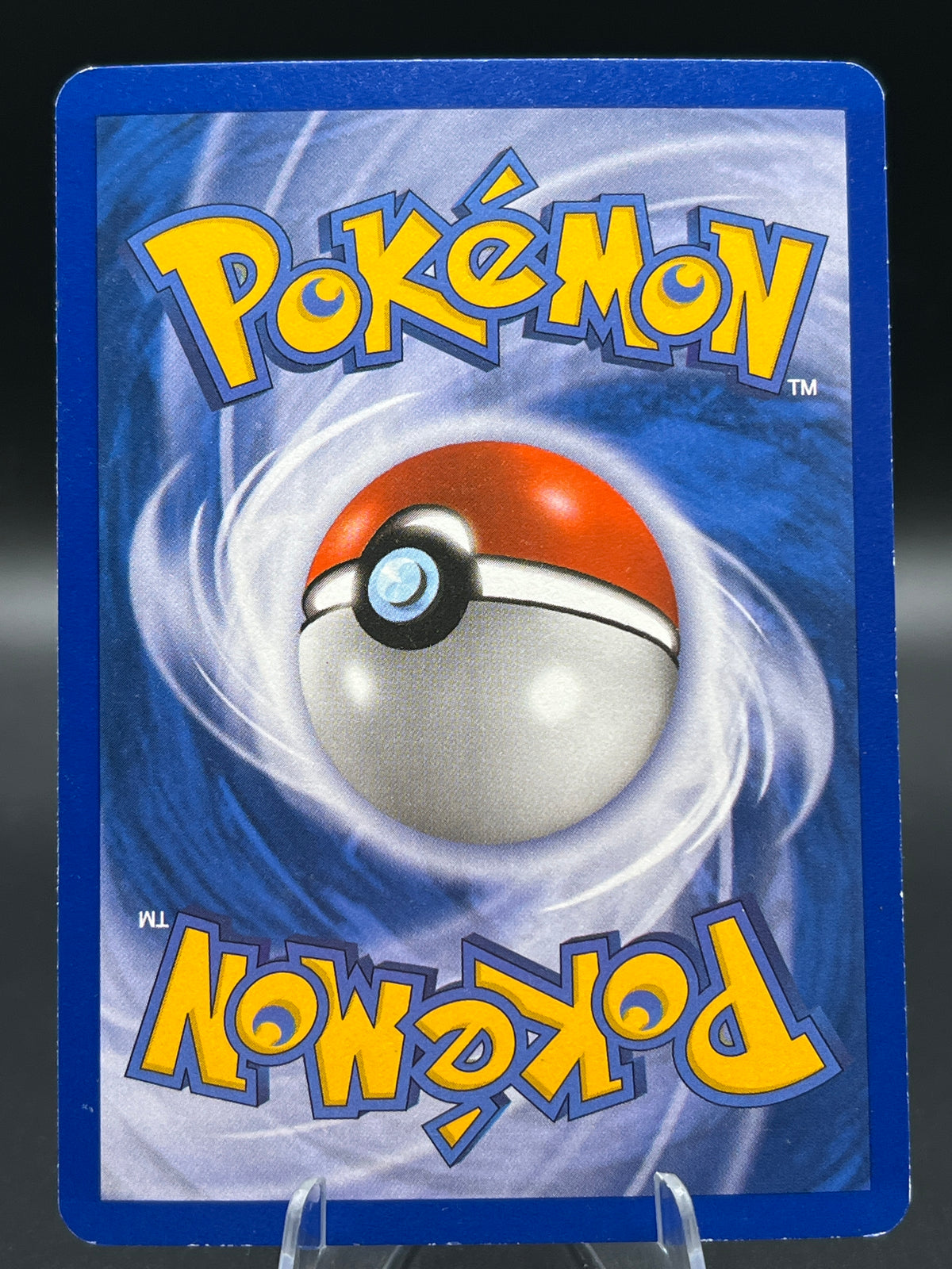 Pokémon TCG: 2005 Dratini 065/113 (Delta Species) - EX Delta Species Reverse Holo