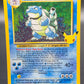 Pokémon TCG: Blastoise 2/102 SWSH: Celebrations Classic Collection
