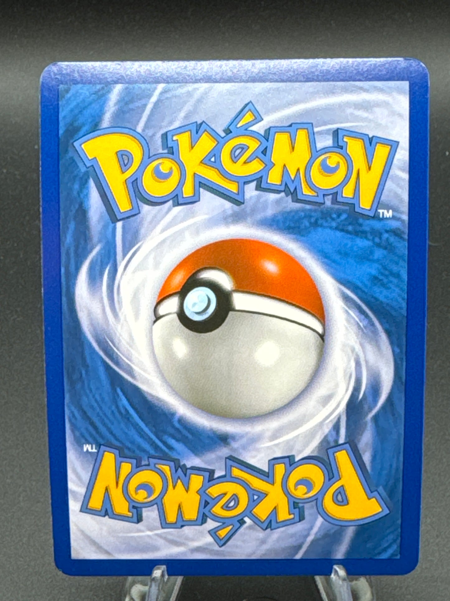 Pokémon TCG: 2010 Fisherman 92/123 - HeartGold SoulSilver Reverse Holo