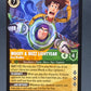 Lorcana TCG: Woody & Buzz Lightyear 28/207 - Best Buddies - Attack of the Vine!