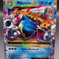 Pokémon TCG: 2016 M Blastoise EX 22/108 - XY - Evolutions
