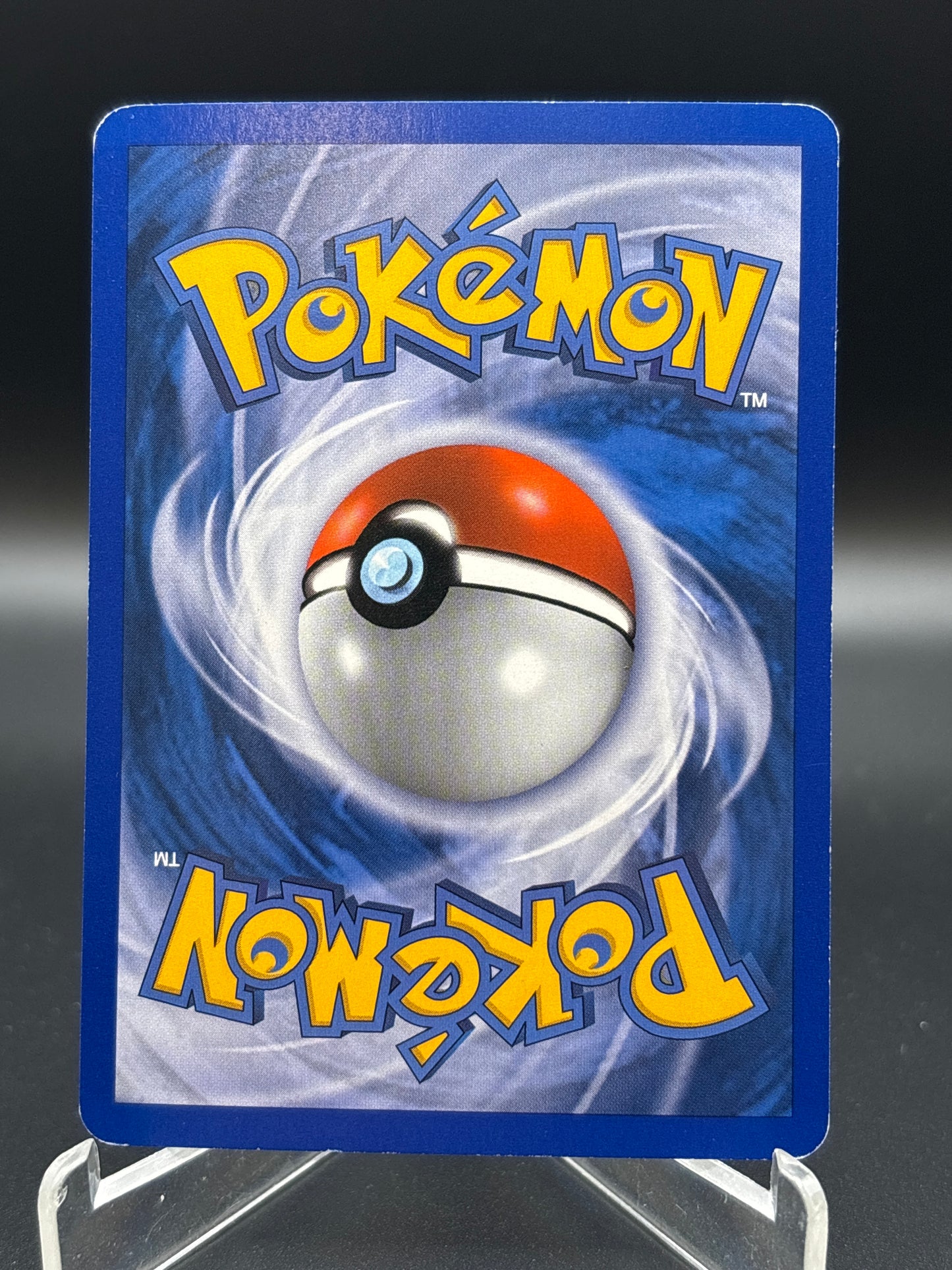 Pokémon TCG: 2006 Pupitar 58/101 Dragon Frontiers Reverse-Holo