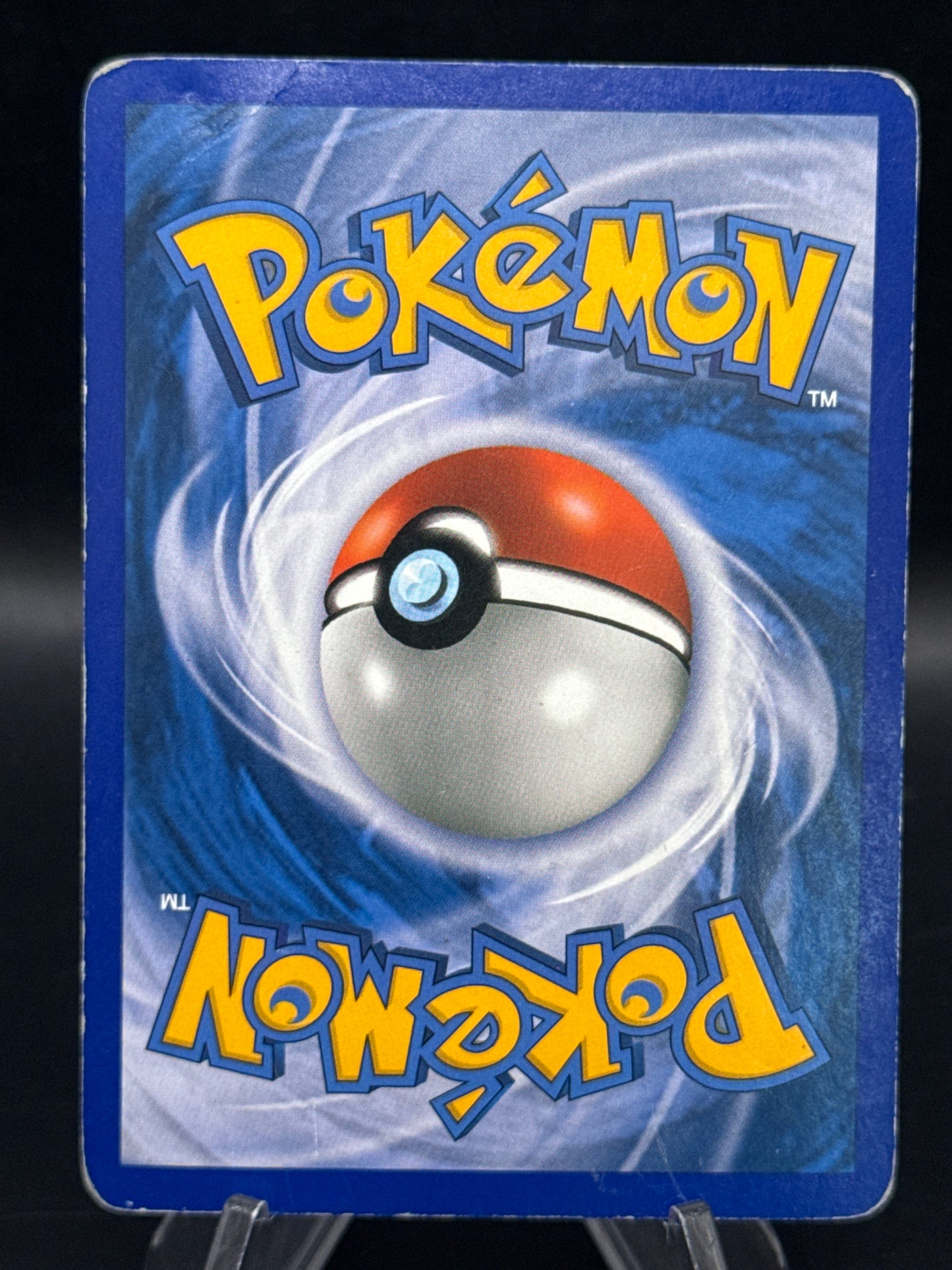 Pokémon TCG: 2006 Pikachu 13/17 POP series 4