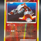 Pokémon TCG: 2008 Heatran (6) - Legends Awakened (LA)