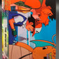 Pokémon TCG: Topps Pokémon The Invitation - #13 - Mewtwo Strikes Back Movie Animation Edition