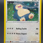 Pokémon TCG: 2020 Snorlax - SWSH032 - SWSH: Sword & Shield Promo Cards
