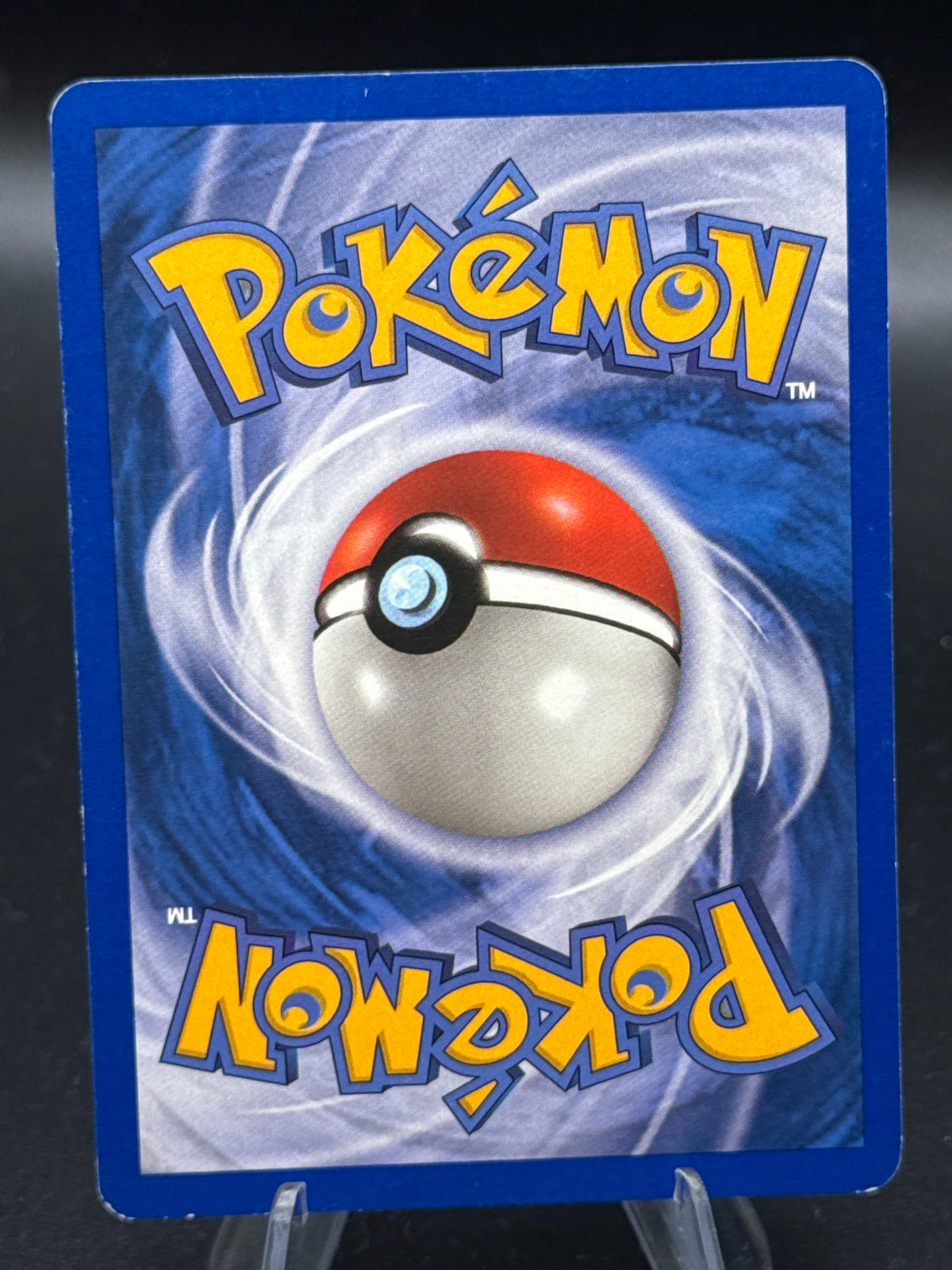 Pokémon TCG: 2002 Chikorita 100/165 Expedition