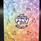 My Little Pony CCG: Rarity BP02-GR12 Discord 1st Edition