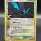 Pokémon TCG: 2005 Crobat Delta Species 2/113 ex Delta Species Holo