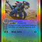 Pokémon TCG: 2003 Armaldo - EX Sandstorm (SS) (Reverse Holo)