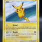 Pokémon TCG: 2009 Pikachu 15/17 - POP Series 9