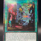Yu-Gi-Oh! E"A Case for K9" (Starlight Rare) - Justice Hunters (JUSH)