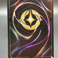 Lorcana TCG: Down in New Orleans (Cold Foil) 177/204 Reign of Jafar