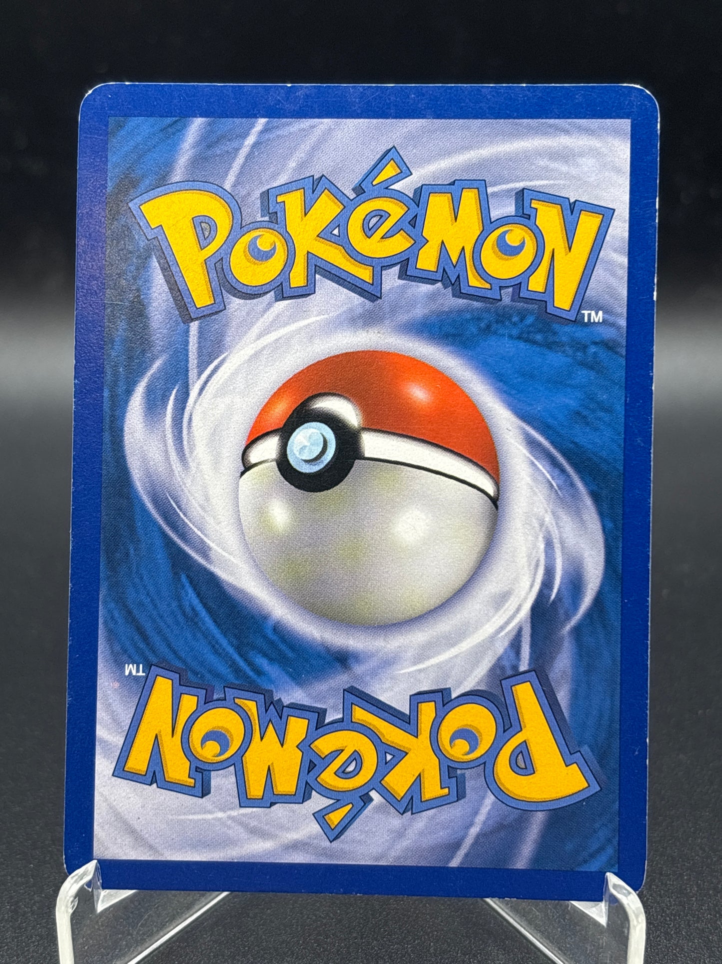 Pokémon TCG: 2008 Unown 49/100 - Majestic Dawn Reverse Holo
