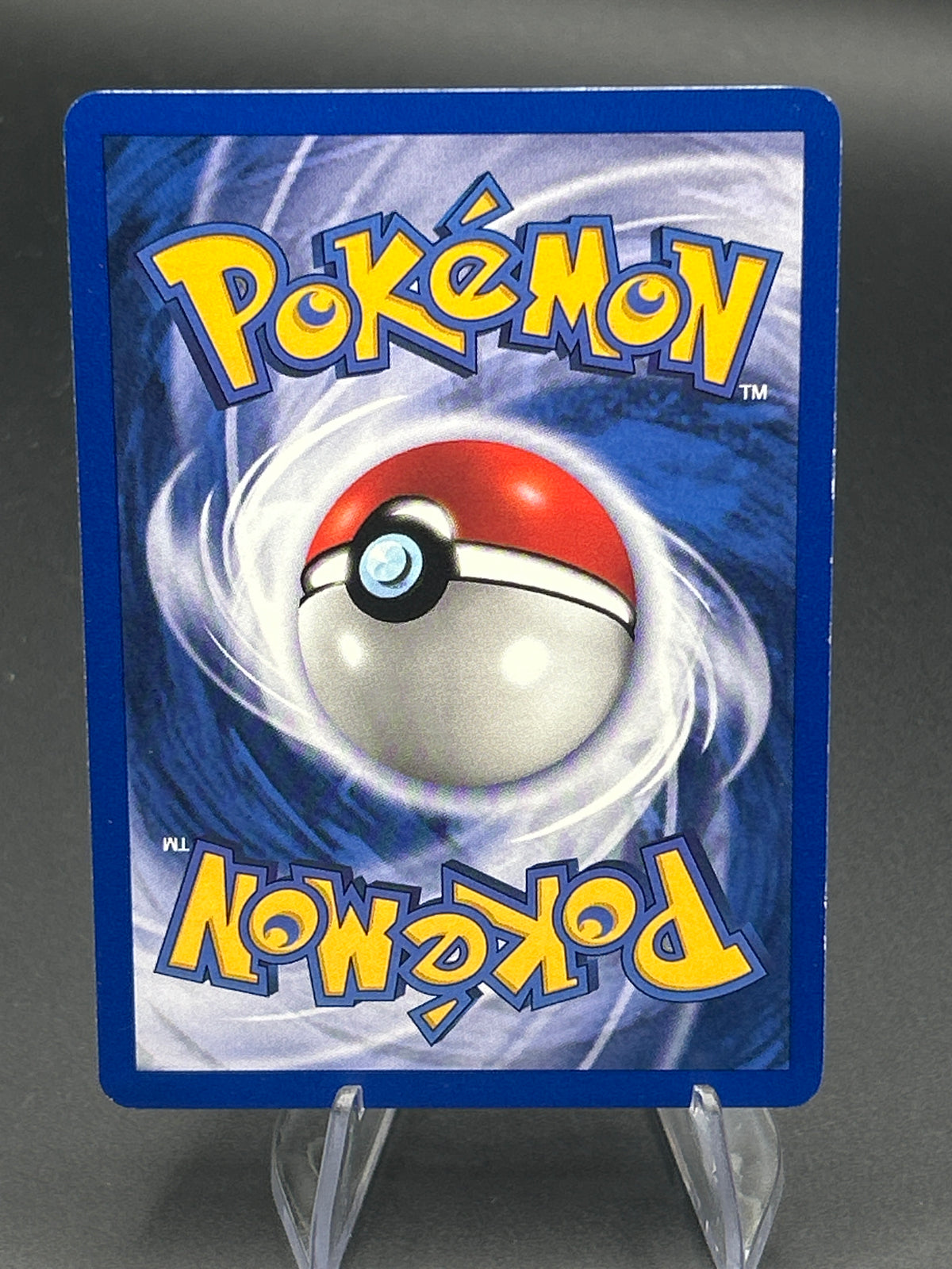 Pokémon TCG : 1999 Pikachu - 58/102 - Base Set
