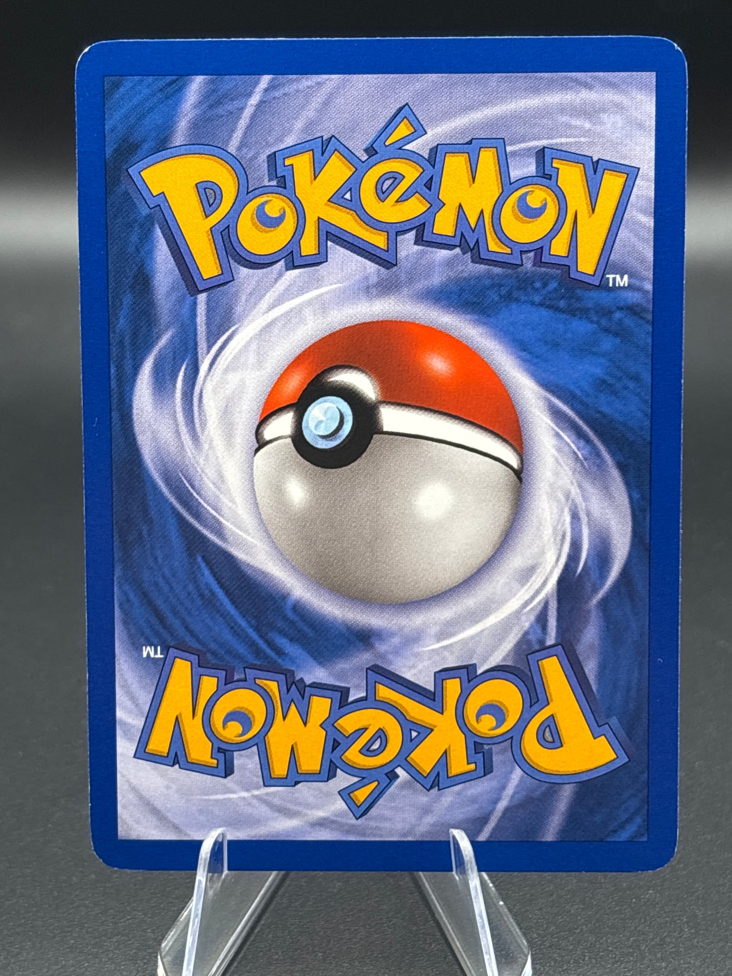 Pokémon TCG: 2007 Pichu 93/123 Mysterious Treasures