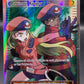 Pokémon TCG: 2016 Pokémon Ranger - 113/114 - XY: Steam Siege