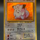 Pokémon TCG: 1996 Japanese Clefairy #035 Expansion Pack Holo