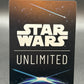 Star Wars TCG: Zuckuss - The Findsman (Prestige Foil) - Legends of the Force (LOF)