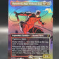 MTG TCG: 2026 MTG Daredevil, Man Without Fear (Borderless) - 0324 - Marvel Super Heroes (MSH)