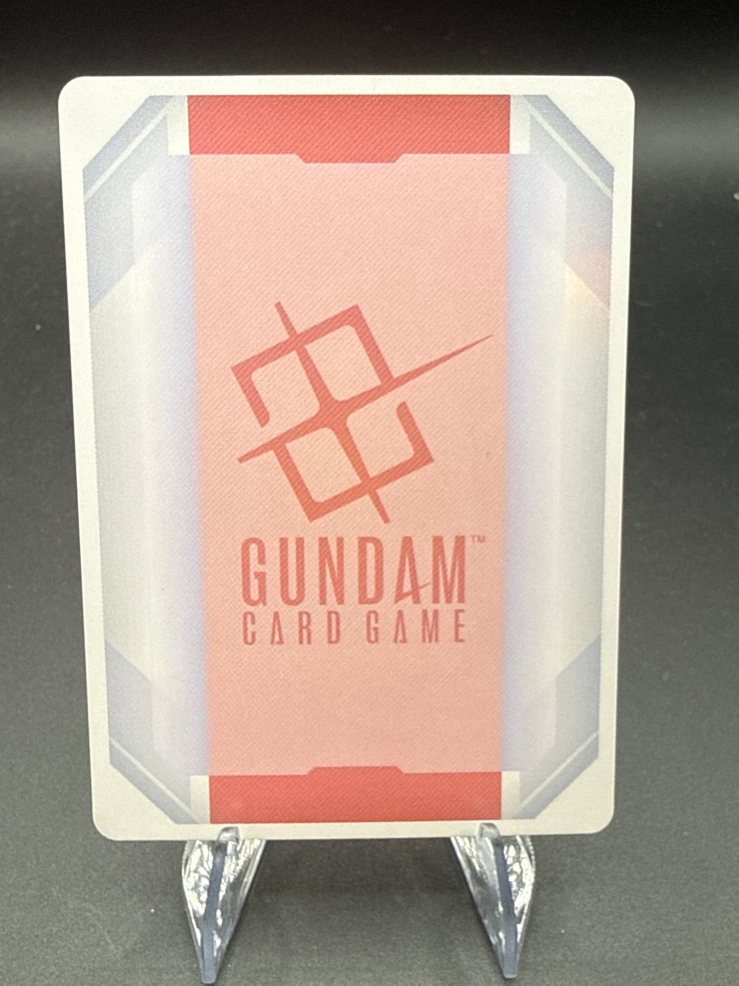 Gundam TCG: Resource (R-035) (C+) - Phantom Aria