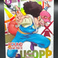 One Piece TCG: Usopp OP11-003 Round One Promo