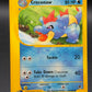 Pokémon TCG: 2002 - Croconaw - 74/165 - Expedition