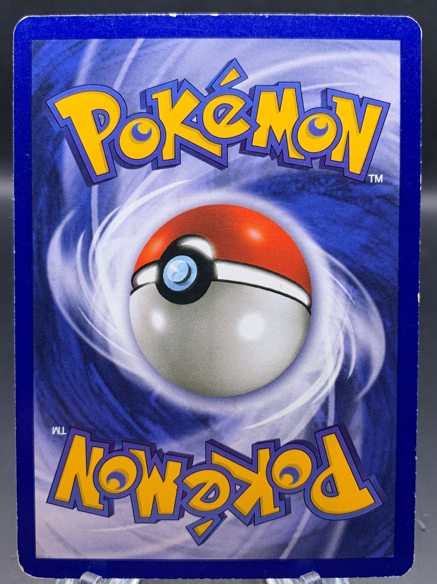 Pokémon TCG: 1999 Gengar - 20/62 - Fossil Non-Holo