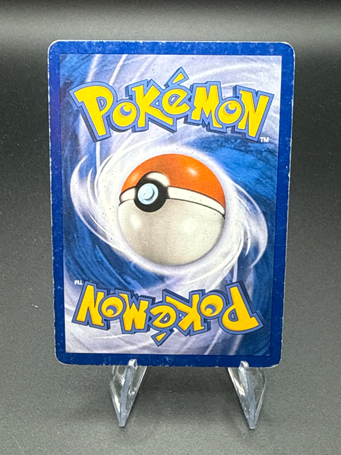 Pokémon TCG: 2007 Ursaring 38/123 - Mysterious Treasures