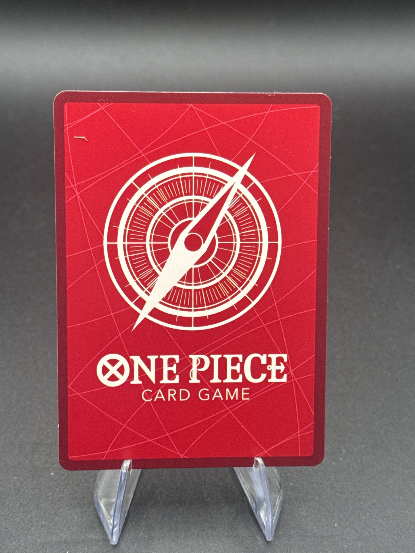 One Piece TCG: Monkey.D.Luffy - ST21-001 - Starter Deck EX: Gear 5
