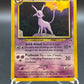 Pokémon TCG: 2001 Espeon 20/75 Neo Discovery Non-Holo (Damaged)