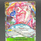 One Piece TCG: Charlotte Linlin (112) (Alternate Art) - The World's Strongest Warriors (OP17)