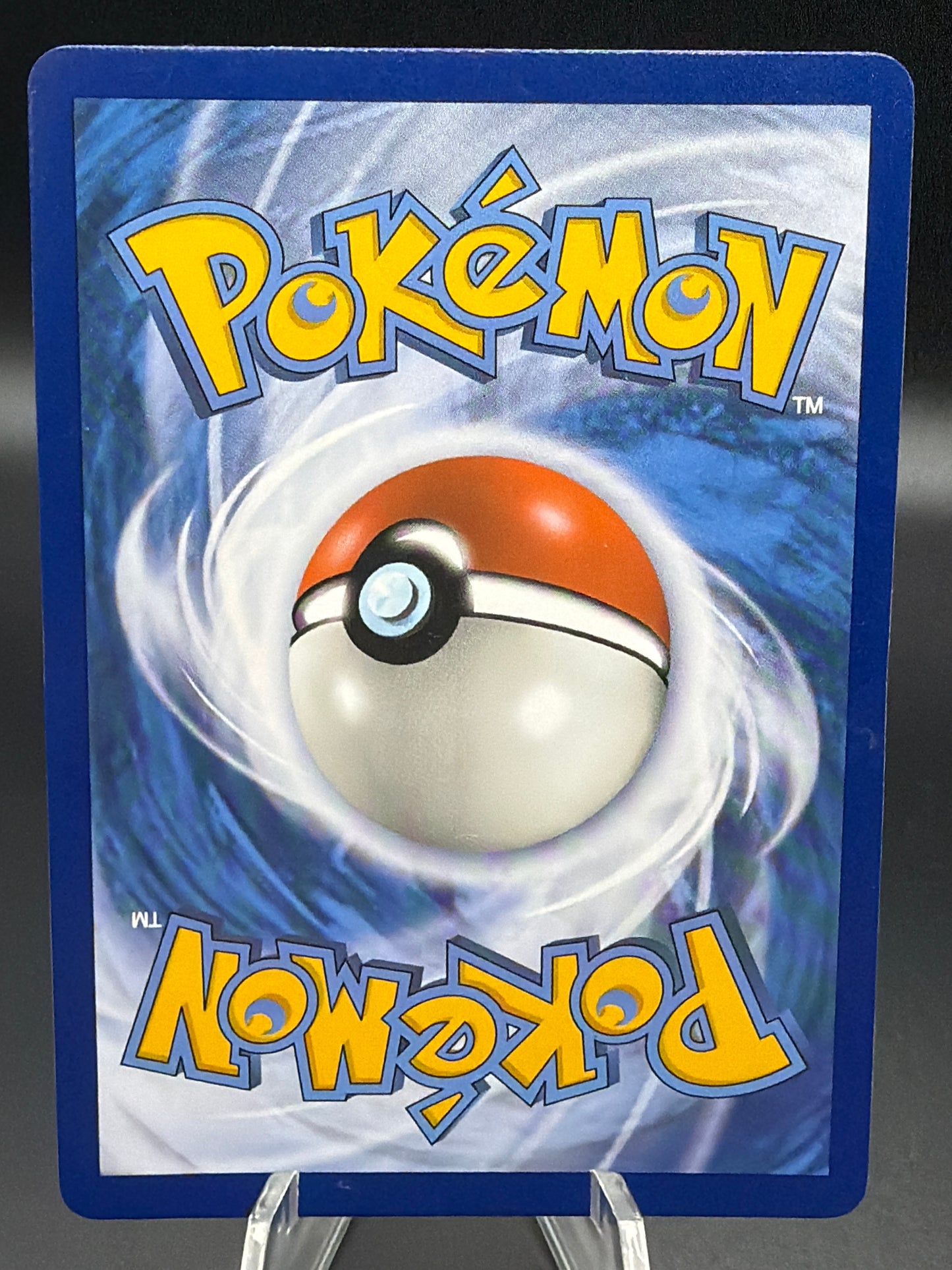Pokémon TCG: 2015 M Houndoom EX 154/162 XY: BREAKthrough