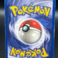 Pokémon TCG: 1999 Jolteon - 20/64 - Jungle Unlimited