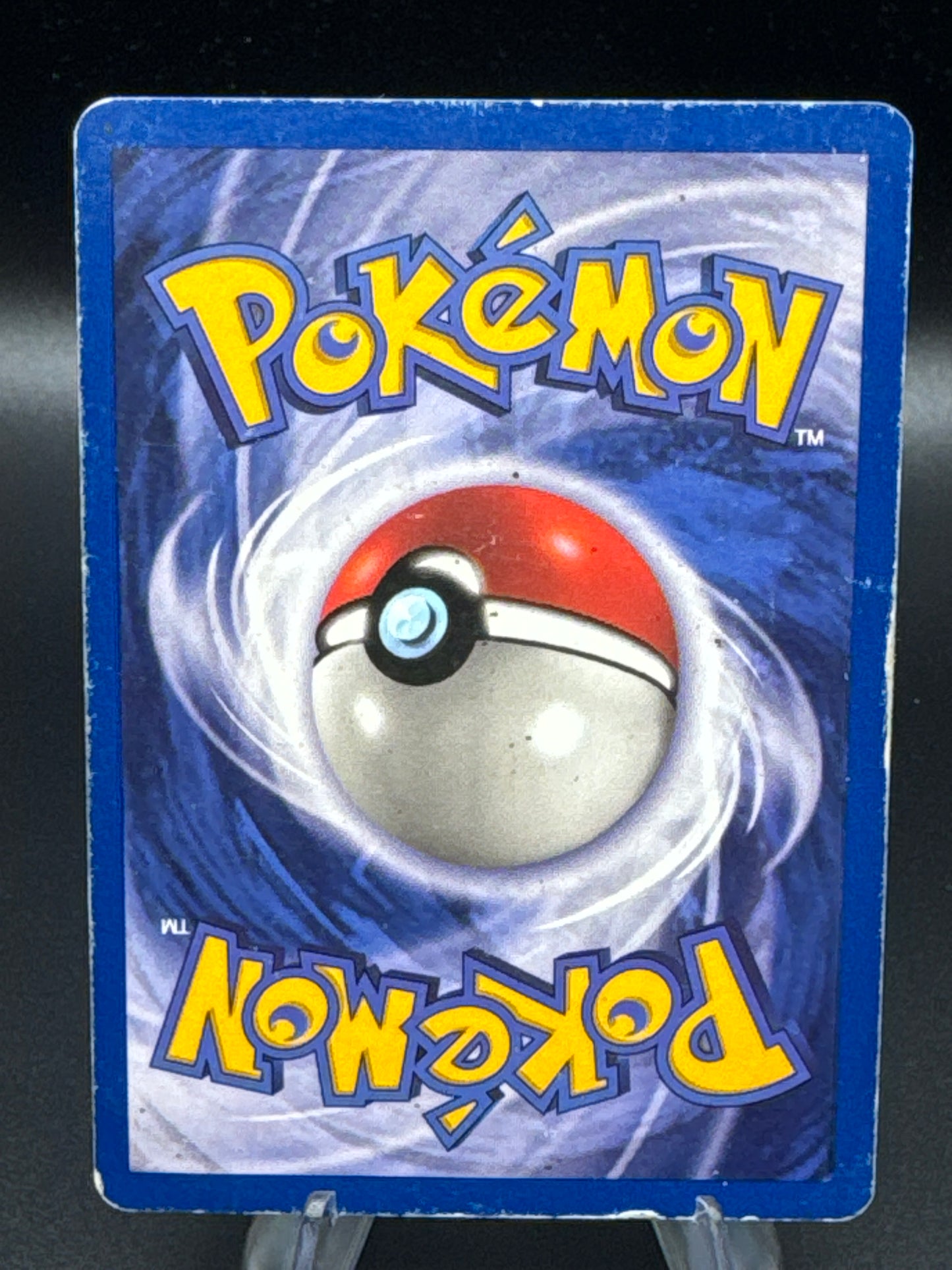Pokémon TCG: 1999 Jolteon - 20/64 - Jungle Unlimited