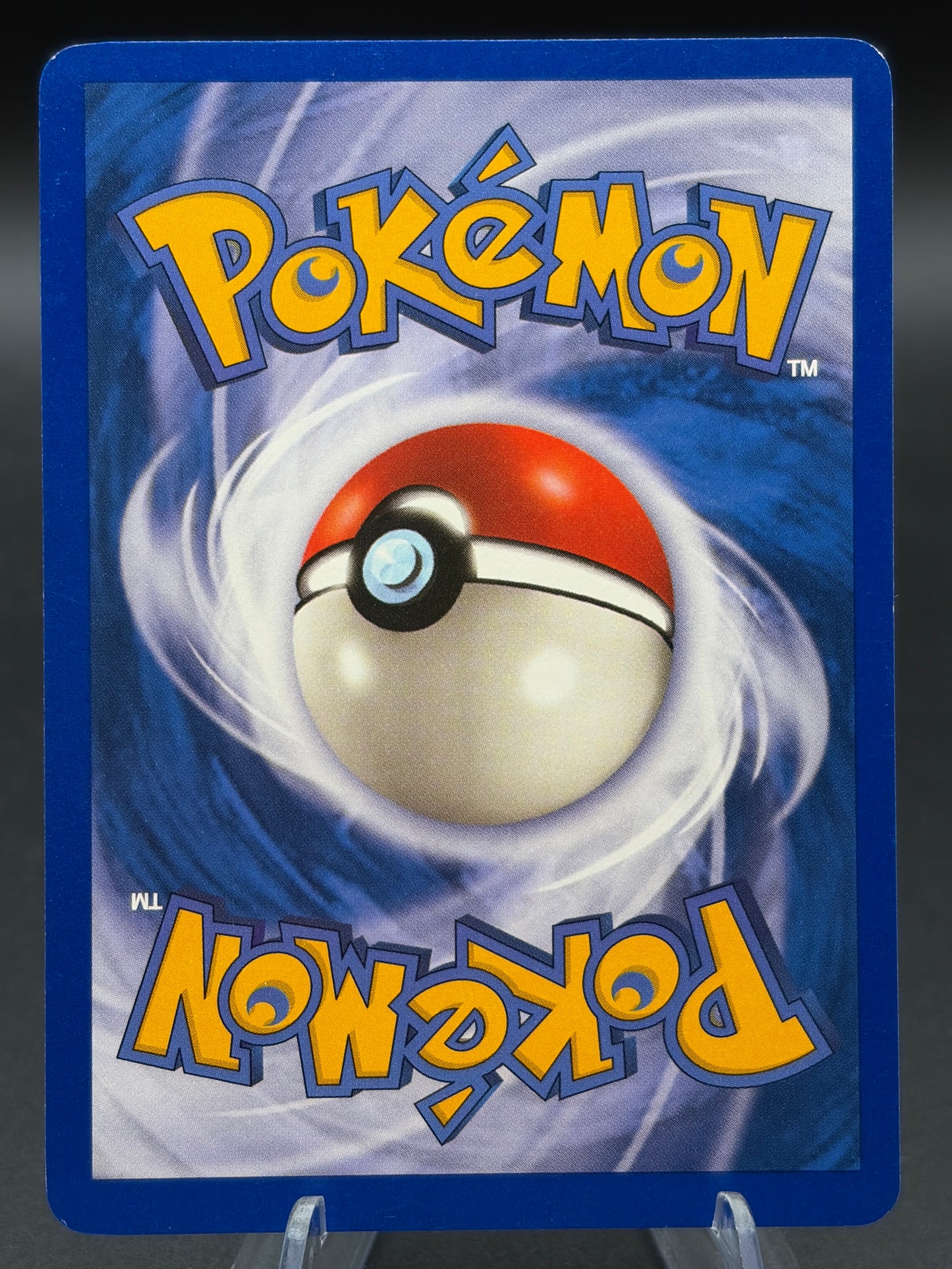 Pokémon TCG: 2002 Poliwag - Expedition (EX)
