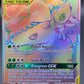 Pokémon TCG: 2019 Celebi & Venusaur GX - 182/181 - SM: Team Up