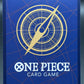 Pokémon TCG: 2026 Monkey.D.Luffy - OP09-119 (SP) - Carrying On His Will (OP13)