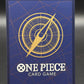 One Piece TCG: Shanks - The four emperors Red-Haired pirates - OP01-120 - Romance Dawn