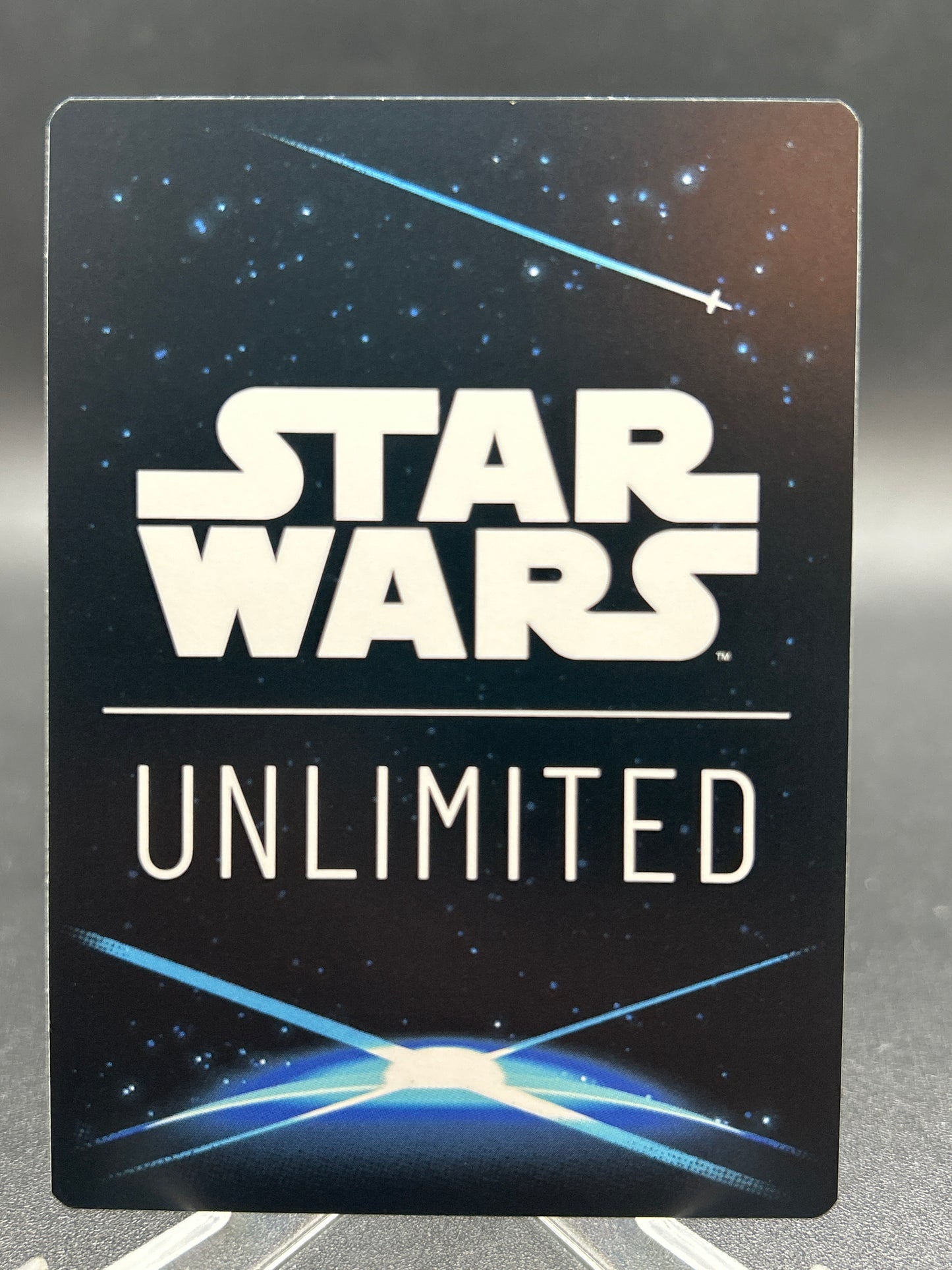 Star Wars TCG: Obi-Wan Kenobi - Protective Padawan (Prestige) - Legends of the Force (LOF)